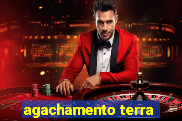agachamento terra