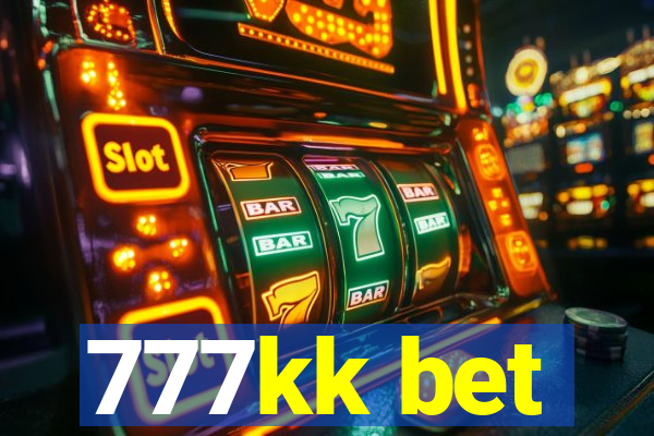 777kk bet
