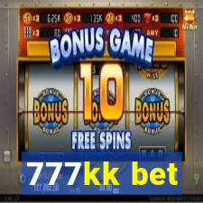 777kk bet