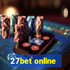 27bet online