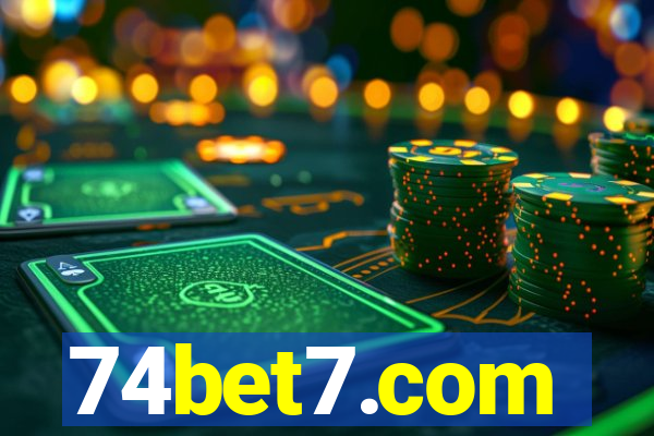 74bet7.com