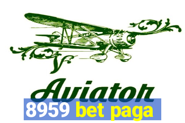 8959 bet paga