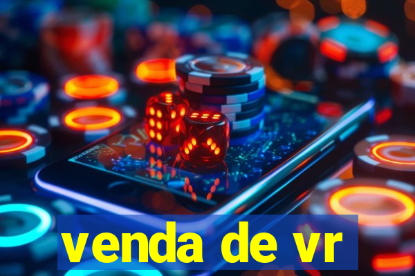 venda de vr