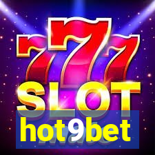 hot9bet