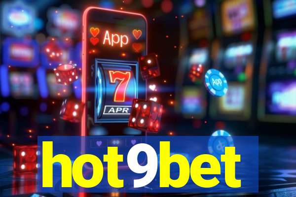 hot9bet