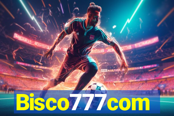 Bisco777com