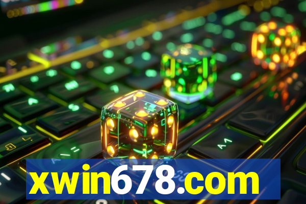 xwin678.com