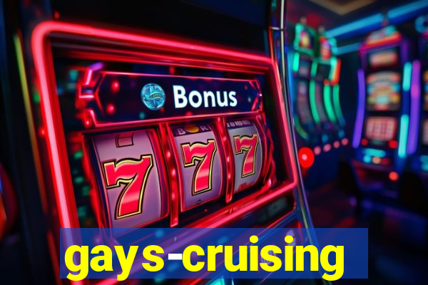 gays-cruising