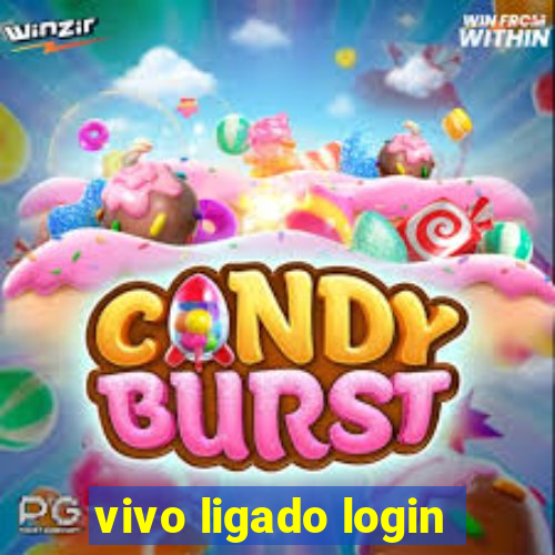 vivo ligado login