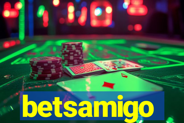 betsamigo