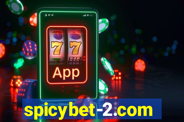 spicybet-2.com