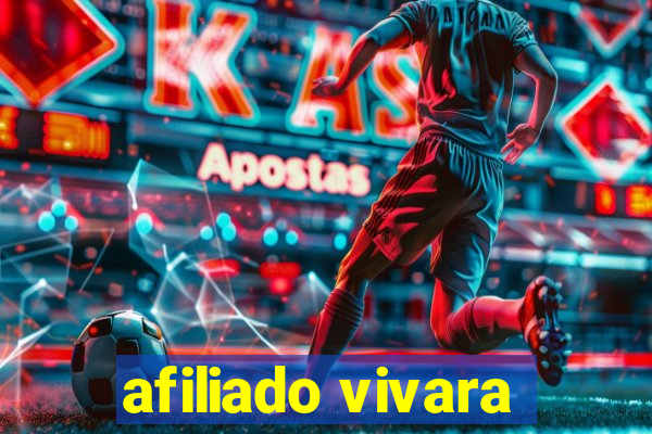 afiliado vivara