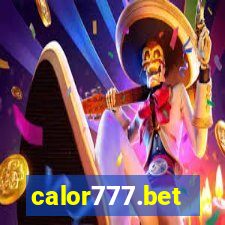 calor777.bet