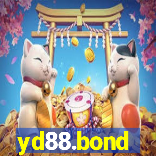 yd88.bond