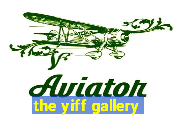 the yiff gallery