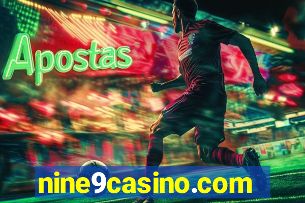 nine9casino.com