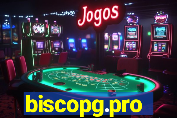 biscopg.pro