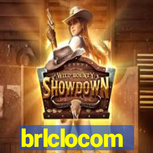 brlclocom