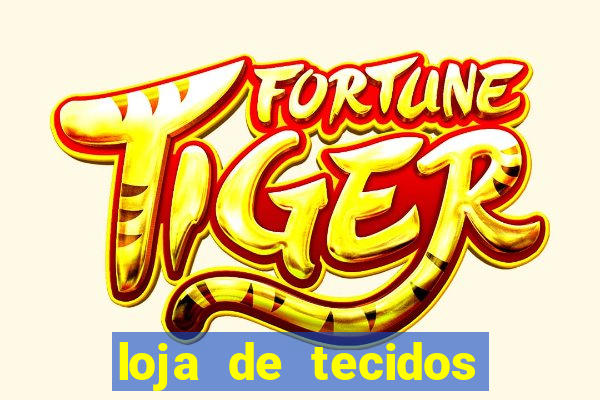loja de tecidos porto alegre