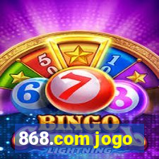 868.com jogo