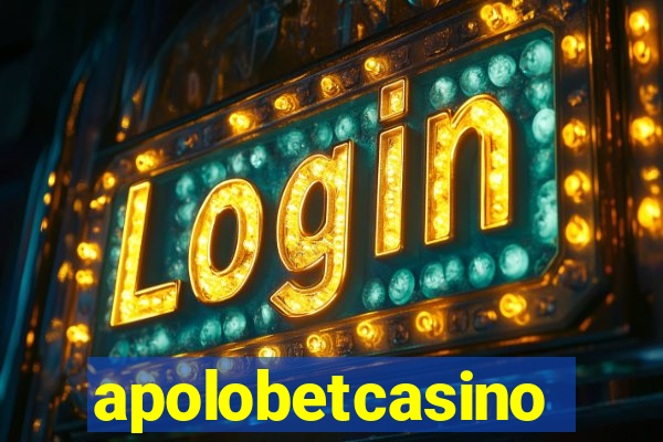 apolobetcasino