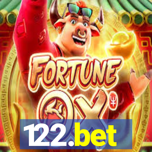 122.bet