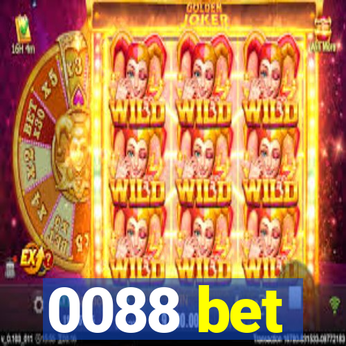 0088 bet