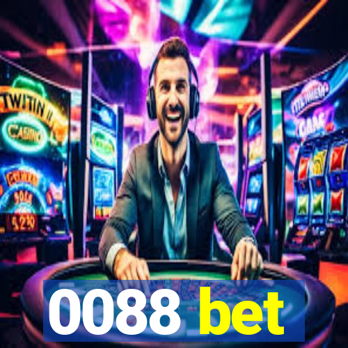 0088 bet
