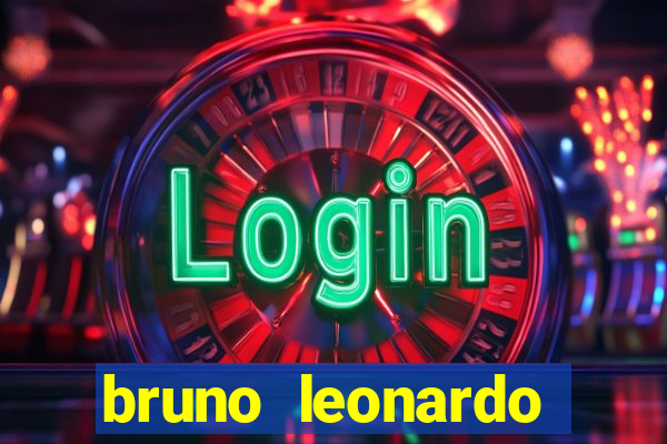 bruno leonardo rocha barbetta