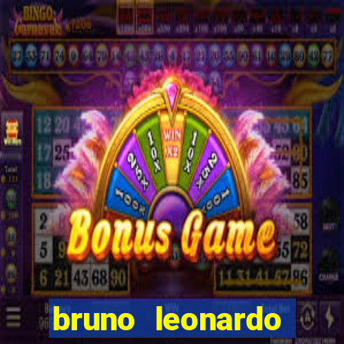 bruno leonardo rocha barbetta