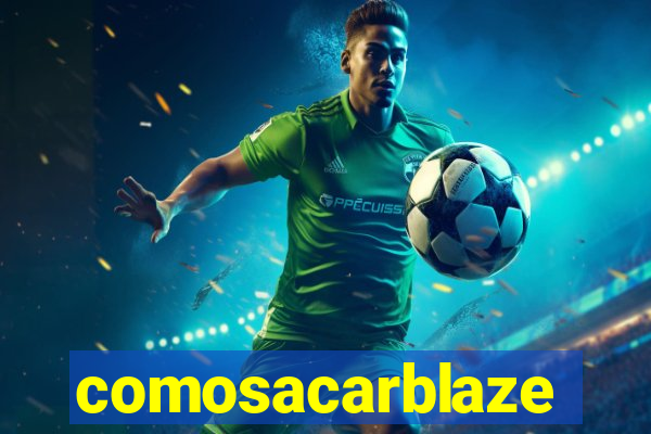 comosacarblaze
