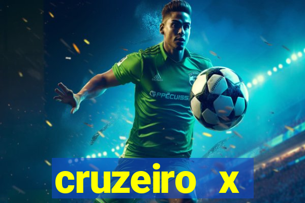 cruzeiro x fortaleza futemax