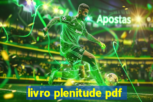 livro plenitude pdf