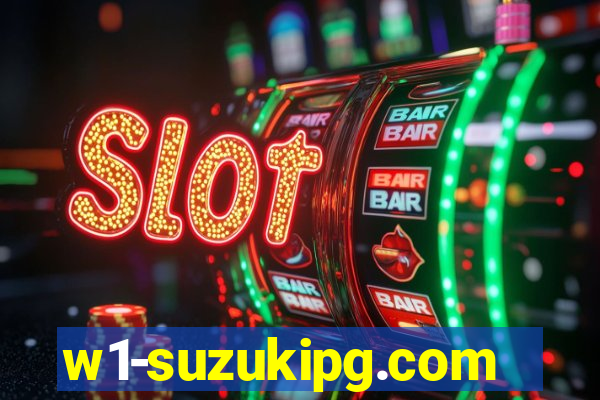 w1-suzukipg.com