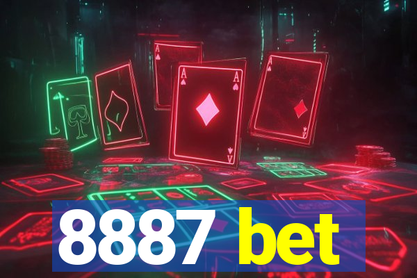 8887 bet