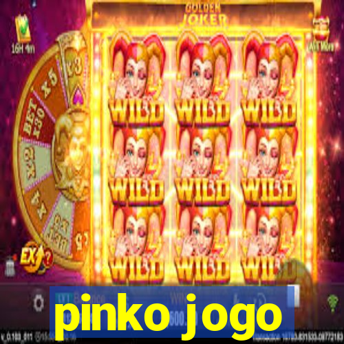 pinko jogo