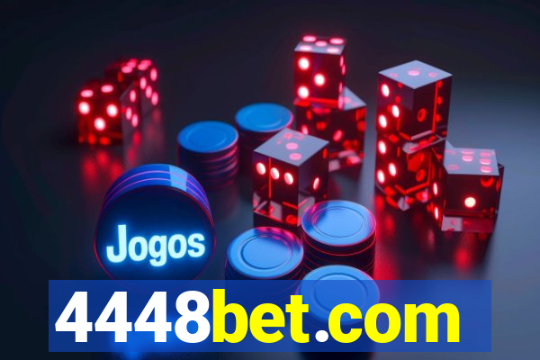 4448bet.com