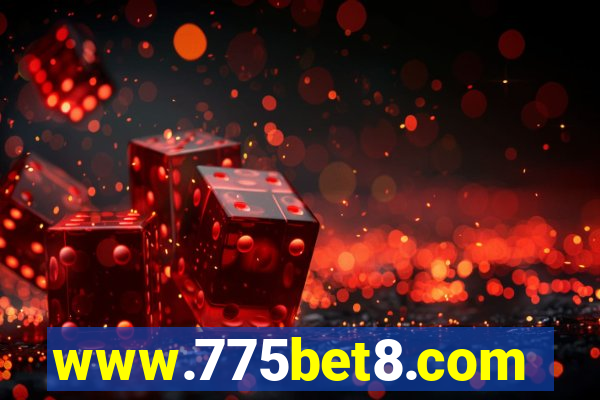 www.775bet8.com