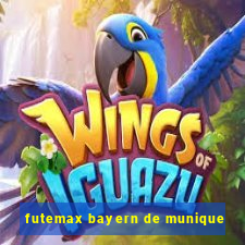 futemax bayern de munique