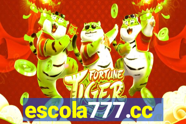 escola777.cc