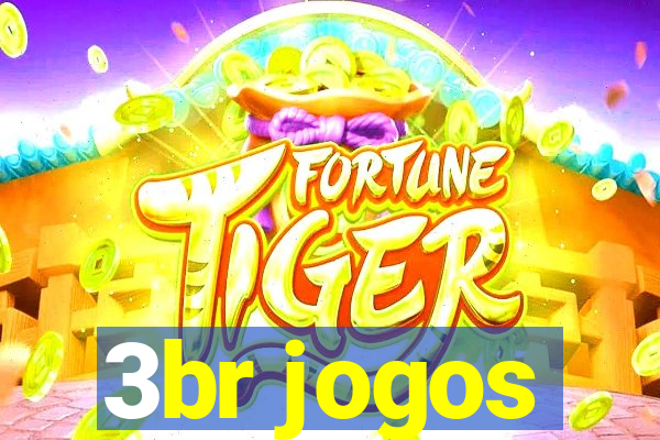 3br jogos