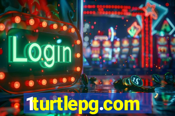 1turtlepg.com