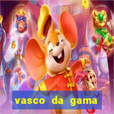 vasco da gama traficante de escravos