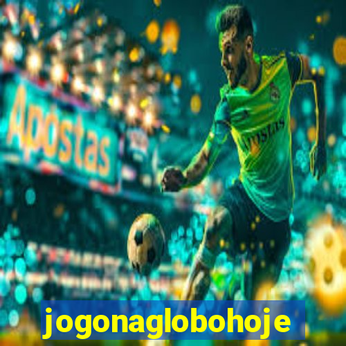 jogonaglobohoje