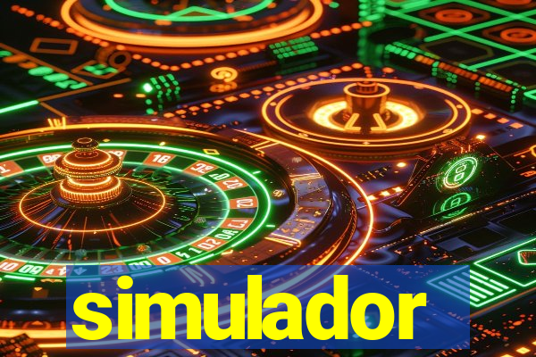 simulador matemático da lotofácil