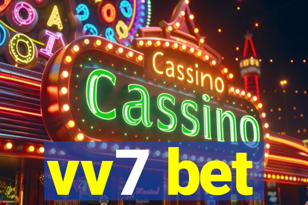 vv7 bet