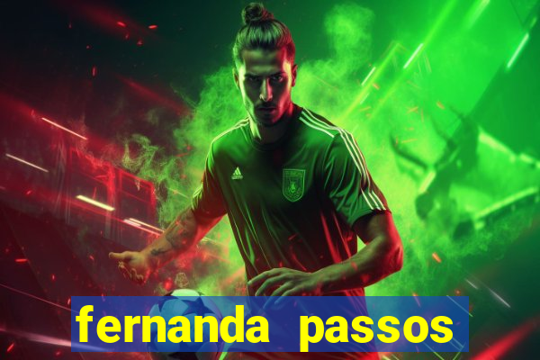 fernanda passos musa do corinthians sexy