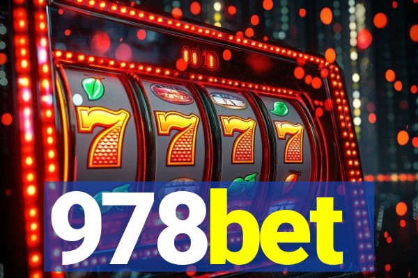 978bet