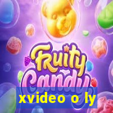 xvideo o ly