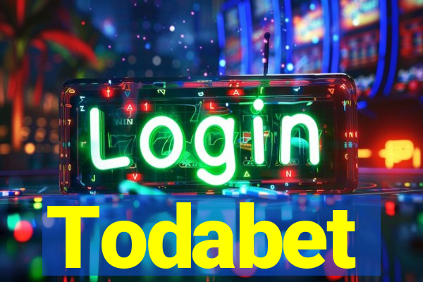 Todabet